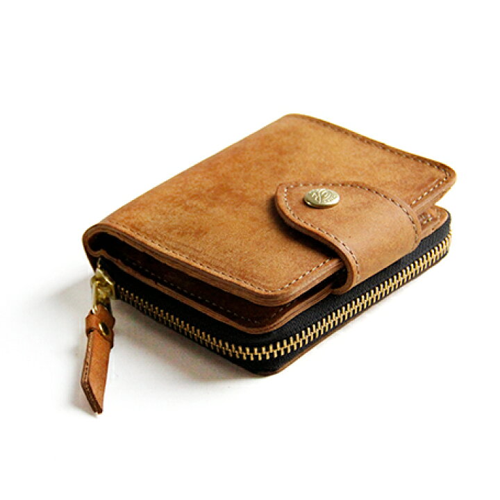 楽天市場】[Ryu] ROUND (S) WALLET : wathz