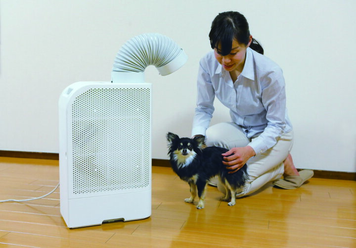 楽天市場】【2024最新モデル】 カンキョー コンデンス除湿機 ELDプラス 