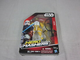 【6/5(水)全品ポイント10倍！！当日要エントリー！！】【期間限定セール】スターウォーズ STAR WARS Hero Mashers Episode V Bossk 【中古】