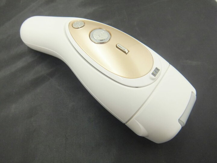 楽天市場】ヤーマン YA-MAN 光美容器 レイボーテRフラッシュスリム  