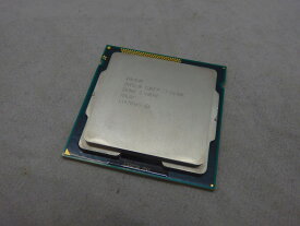 中古 【楽天スーパーSALE特別値下げ！！】インテル Intel CPU CORE i7 2600K 【中古】