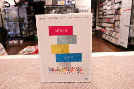 【期間限定セール】AKB48 Group Shop AKB48 Group Shop AKB48 2013夏のドームツアー AKB-D2216 【中古】