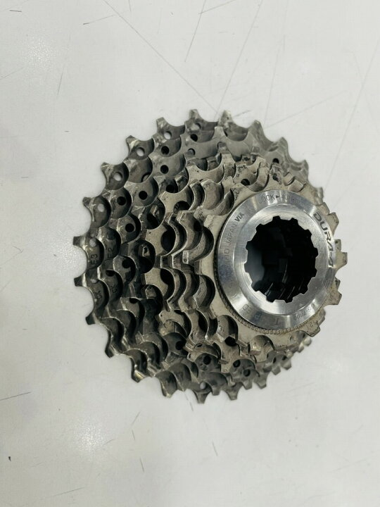 楽天市場】シマノ SHIMANO DURA-ACE カセットスプロケット 12-25T CS 