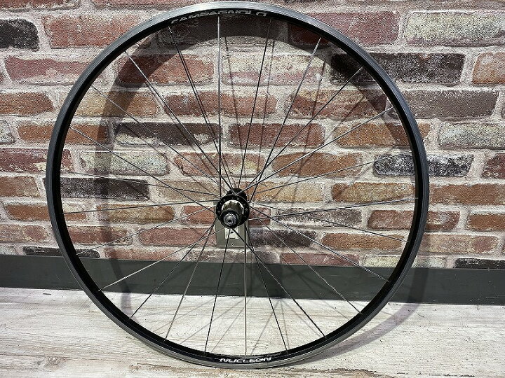 Campagnolo NUCLEON カンパニョーロ 非常識 ニュークリオン 美品