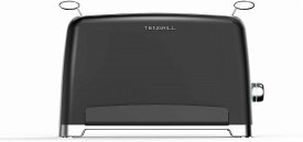 【未使用】 ブラウド BLAUD 【未使用・未開封】 縦型ヘルシーオーブン調理器 TENGRILL(テングリル) TGJ19-G10-B ブラック