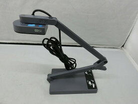 アイピーボ IPEVO 高解像度USB書画カメラ CDVU-06IPJ 【中古】