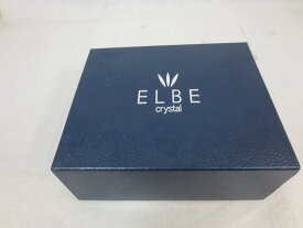 【期間限定セール】エルベ ELBE ボヘミアンクラシック ペアタンブラー 【中古】