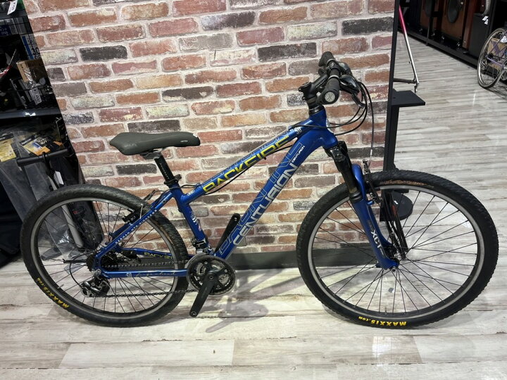 オールドマウンテン IRH CENTURION 26インチ