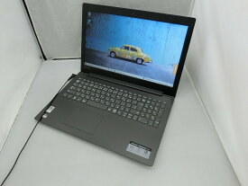 【期間限定セール】レノボ Lenovo ノートPC ideapad 330 81D600TGJP 【中古】
