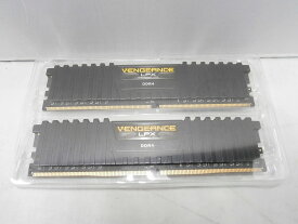 【期間限定セール】コルセア CORSAIR PCメモリ CMK 16GX4M2A2666C16 【中古】