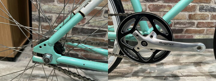 楽天市場】【自社配送サービス対象商品】ラレー RALEIGH 【店頭限定 