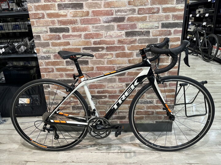 楽天市場】トレック TREK 105 ロードバイク 2015 DOMANE 4.3  