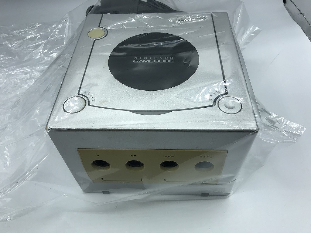 【楽天市場】ニンテンドー Nintendo ゲームキューブ DOL-001