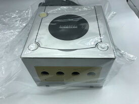 ニンテンドー Nintendo ゲームキューブ DOL-001 【中古】