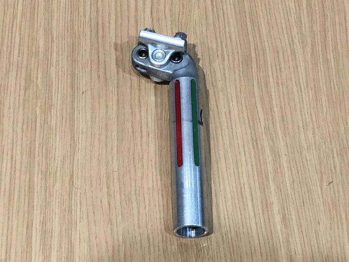 楽天市場】カンパニョーロ Campagnolo 【ヴィンテージ】シートポスト 