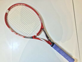 ブリヂストン BRIDGESTONE 【並品】硬式テニスラケットG1 XBLADE VX295 【中古】
