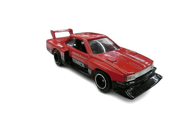 楽天市場】タカラトミー TAKARA TOMY トミカ65 ニッサンスカイライン  