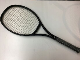 【期間限定セール】ヨネックス YONEX 【並品】硬式テニスラケット ブラック RQ-190 【中古】