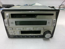 楽天市場】CD MD カセット（カーナビ・カーエレクトロニクス｜車用品 