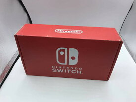 ニンテンドー Nintendo Switch HAD-S-KAYAA 【中古】