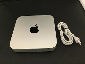 【期間限定セール】アップル Apple Mac mini MD387J/A 【中古】