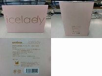 楽天市場】アイスレディー 脱毛器 ノータイム icelady notimeの通販