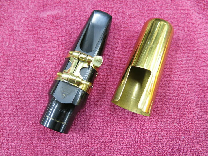 楽天市場】メイヤー MAYER NEW YORK USA刻印 ヴィンテージ 6MM テナー 