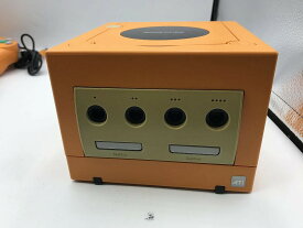 ニンテンドー Nintendo ゲームキューブ DOL-001 【中古】