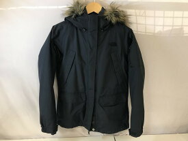 【期間限定セール】ノースフェイス THE NORTH FACE 【並品】レディースグレーストリクライメートパーカ NPW61740 【中古】