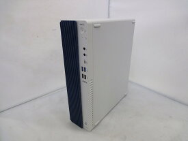 エヌイーシー NEC デスクトップPC MJH29/B-7 PC-MJH29BZG7 【中古】