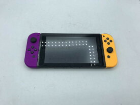 ニンテンドー Nintendo Switch HAC-001 【中古】