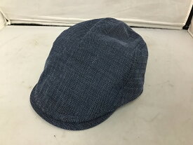 ステットソン STETSON リネンハンチング帽子 【中古】