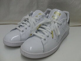 アディダス adidas 【良品】 スタンスミス 白 FV3422 【中古】