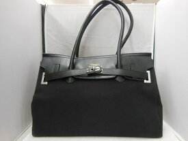 【期間限定セール】エデュケーションフロムヤングマシーン EDUCATION FROM YOUNG MACHINES エデュケーションフロムヤングマシーン ショルダーバッグ ブラック 【中古】