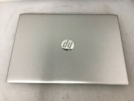 ヒューレットパッカード HP ノートPC ProBook450 G5 【中古】