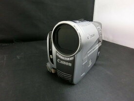キヤノン Canon 【ジャンク品】DVDビデオカメラ iVIS DC50 【中古】