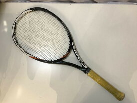 【期間限定セール】ミズノ MIZUNO 【並品】硬式テニスラケット2 F　aero Faero COMP 【中古】