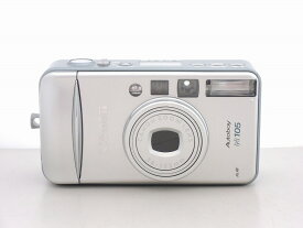 キヤノン Canon コンパクトフィルムカメラ AutoBoy N105 【中古】