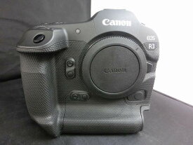 【期間限定セール】キヤノン Canon ミラーレス一眼 ボディ キヤノンRFマウント EOS R3 【中古】