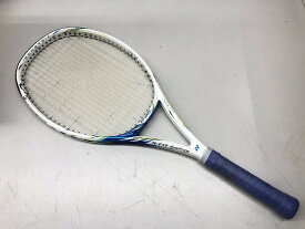 【期間限定セール】ヨネックス YONEX 硬式テニスラケット ホワイト系 S.FIT　GRACE105 【中古】