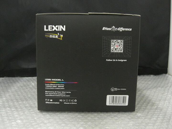 楽天市場】【未使用】 LEXIN LEXIN 【未使用品】 ワイヤレススピーカー 
