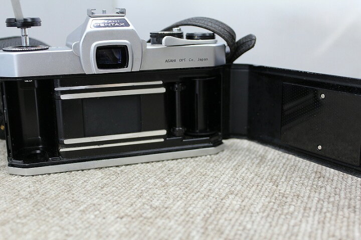 楽天市場】【期間限定セール】ペンタックス PENTAX フィルムカメラ SP  