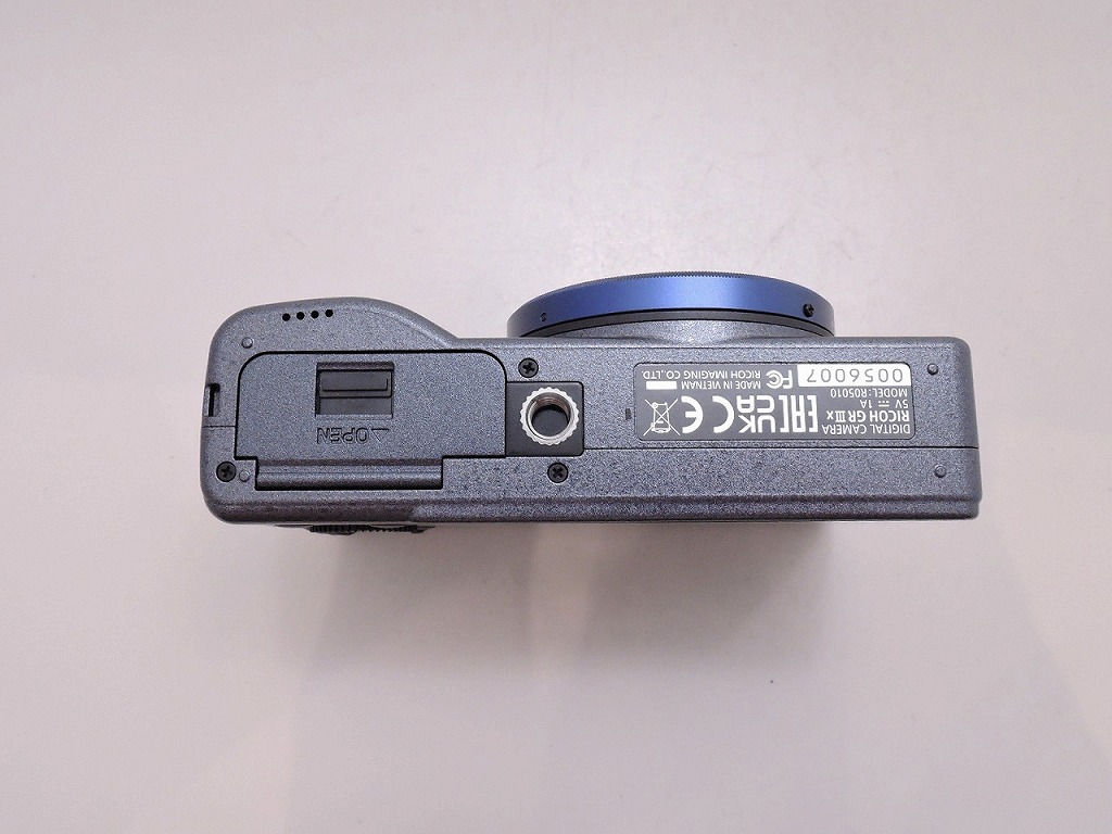 楽天市場】リコー RICOH コンパクトデジタルカメラ RICOH GR III X