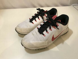 【期間限定セール】ナイキ NIKE 【並品】ルナ コントロール ヴェイパー2 909037-101 【中古】