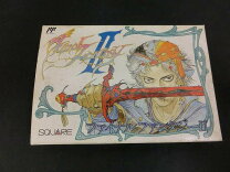 楽天市場】ファイナルファンタジーII ファミコン（ファミコン｜テレビ 