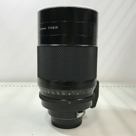 【期間限定セール】ニコン Nikon Reflex Nikkor 500mm f8 【中古】