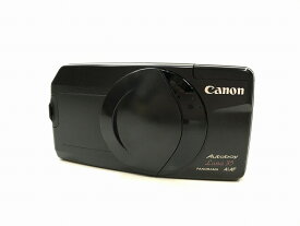 キヤノン Canon コンパクトフィルムカメラ Autoboy Lune 35 【中古】