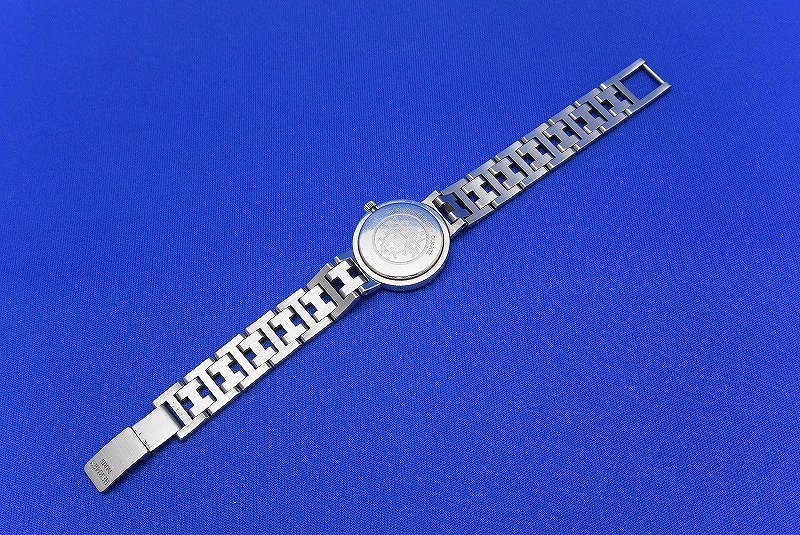 楽天市場】エルメス HERMES シンプルなデザイン魅力の高級腕時計