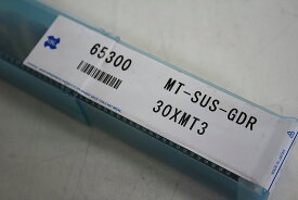 【期間限定セール】【未使用】 【OSG】一般加工用MTシャンク MT-SUS-GDR 30XMT3