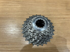 シマノ SHIMANO DURA-ACE カセットスプロケット 10s 12-25t CS-7900 【中古】